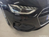  Audi  A4 Audi  Avant 40 TFSI S tronic 5d #50