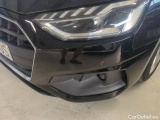  Audi  A4 Audi  Avant 40 TFSI S tronic 5d #53