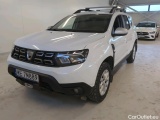Duster