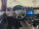  Dacia  Duster Dacia  1.5 Blue dCi Comfort 115KM 4x4 5d #11