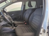  Dacia  Duster Dacia  1.5 Blue dCi Comfort 115KM 4x4 5d #6