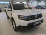  Dacia  Duster Dacia  1.5 Blue dCi Comfort 115KM 4x4 5d #9