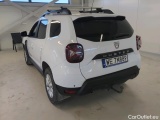  Dacia  Duster Dacia  1.5 Blue dCi Comfort 115KM 4x4 5d #13