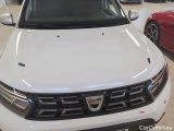  Dacia  Duster Dacia  1.5 Blue dCi Comfort 115KM 4x4 5d #33