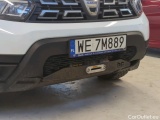  Dacia  Duster Dacia  1.5 Blue dCi Comfort 115KM 4x4 5d #38