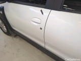  Dacia  Duster Dacia  1.5 Blue dCi Comfort 115KM 4x4 5d #43