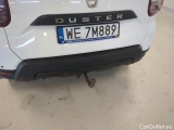  Dacia  Duster Dacia  1.5 Blue dCi Comfort 115KM 4x4 5d #45