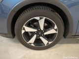  Ford  Focus Ford  1.0 EcoBoost mHEV 125KM Active X 5d #14