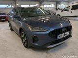  Ford  Focus Ford  1.0 EcoBoost mHEV 125KM Active X 5d #16