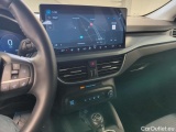  Ford  Focus Ford  1.0 EcoBoost mHEV 125KM Active X 5d #19