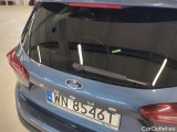  Ford  Focus Ford  1.0 EcoBoost mHEV 125KM Active X 5d #33