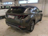  Hyundai  Tucson Hyundai  1.6 T-GDi 7DCT 4WD 48V 180KM Executive 5d #2