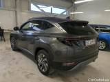  Hyundai  Tucson Hyundai  1.6 T-GDi 7DCT 4WD 48V 180KM Executive 5d #10