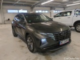  Hyundai  Tucson Hyundai  1.6 T-GDi 7DCT 4WD 48V 180KM Executive 5d #16