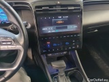  Hyundai  Tucson Hyundai  1.6 T-GDi 7DCT 4WD 48V 180KM Executive 5d #20