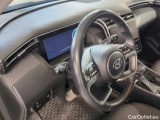  Hyundai  Tucson Hyundai  1.6 T-GDi 7DCT 4WD 48V 180KM Executive 5d #31