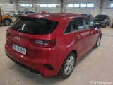  KIA  Cee'd KIA  1.5 T-GDI 160KM 7DCT M 5d #2