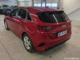  KIA  Cee'd KIA  1.5 T-GDI 160KM 7DCT M 5d #9