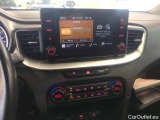  KIA  Cee'd KIA  1.5 T-GDI 160KM 7DCT M 5d #14