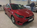  KIA  Cee'd KIA  1.5 T-GDI 160KM 7DCT M 5d #13