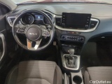  KIA  Cee'd KIA  1.5 T-GDI 160KM 7DCT M 5d #19