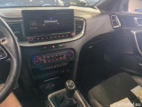  KIA  Cee'd Kia ProCeed 1.5 T-GDi 160KM 6MT GT Line 5d #10
