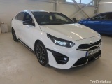  KIA  Cee'd Kia ProCeed 1.5 T-GDi 160KM 6MT GT Line 5d #17