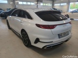  KIA  Cee'd Kia ProCeed 1.5 T-GDi 160KM 6MT GT Line 5d #21