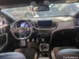  KIA  Cee'd Kia ProCeed 1.5 T-GDi 160KM 6MT GT Line 5d #20