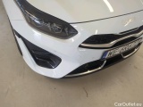  KIA  Cee'd Kia ProCeed 1.5 T-GDi 160KM 6MT GT Line 5d #28