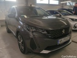  Peugeot  3008 Peugeot  1.2 PureTech 130 S&S EAT8 Allure Pack 5d #16