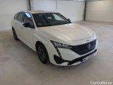  Peugeot  308 Peugeot  SW 1.5 BlueHDi 130 KM S&S Active Pack 5d #8