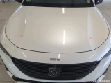  Peugeot  308 Peugeot  SW 1.5 BlueHDi 130 KM S&S Active Pack 5d #26