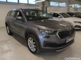  Skoda  Kodiaq Škoda  2.0 TDi 110 kW SCR Ambition DSG 4x4 5d #12