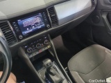  Skoda  Kodiaq Škoda  2.0 TDi 110 kW SCR Ambition DSG 4x4 5d #14