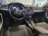  Skoda  Superb Škoda  1.5 TSI 110kW ACT Ambition DSG 5d #6