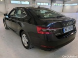  Skoda  Superb Škoda  1.5 TSI 110kW ACT Ambition DSG 5d #8