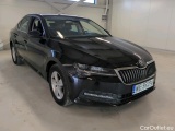  Skoda  Superb Škoda  1.5 TSI 110kW ACT Ambition DSG 5d #16