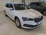  Skoda  Superb Škoda  Combi 2.0 TDI SCR 147 kW Ambition DSG 5d #10