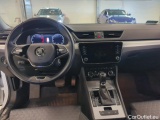  Skoda  Superb Škoda  Combi 2.0 TDI SCR 147 kW Ambition DSG 5d #8