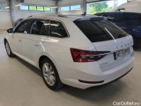  Skoda  Superb Škoda  Combi 2.0 TDI SCR 147 kW Ambition DSG 5d #7