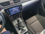  Skoda  Superb Škoda  Combi 2.0 TDI SCR 147 kW Ambition DSG 5d #14