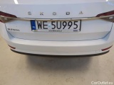  Skoda  Superb Škoda  Combi 2.0 TDI SCR 147 kW Ambition DSG 5d #44