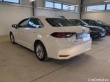  Toyota  Corolla Toyota  1.5 VVT-i 125KM Multidrive S Comfort 4d #6