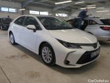  Toyota  Corolla Toyota  1.5 VVT-i 125KM Multidrive S Comfort 4d #7