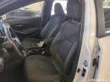  Toyota  Corolla Toyota  1.5 VVT-i 125KM Multidrive S Comfort 4d #10