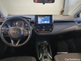  Toyota  Corolla Toyota  1.5 VVT-i 125KM Multidrive S Comfort 4d #20
