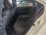  Toyota  Corolla Toyota  1.8 Hybrid 140 KM e-CVT Comfort 4d #8