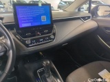  Toyota  Corolla Toyota  1.8 Hybrid 140 KM e-CVT Comfort 4d #9