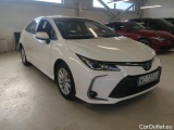  Toyota  Corolla Toyota  1.8 Hybrid 140 KM e-CVT Comfort 4d #10